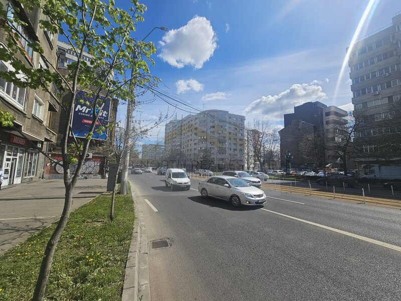 Titulescu Apartament de vanzare 3 camere  75 mp Renovat complet | Investitie