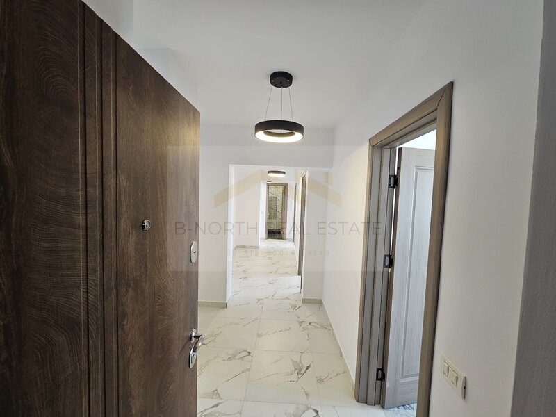 Titulescu Apartament de vanzare 3 camere  75 mp Renovat complet | Investitie