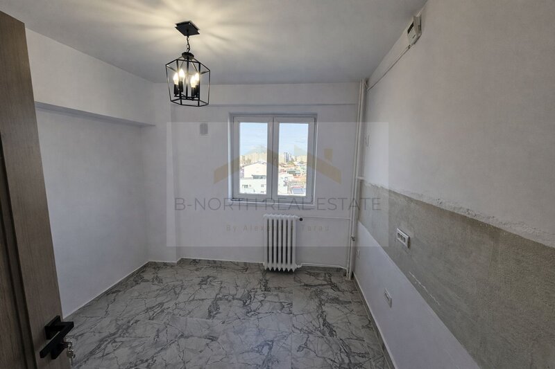 Titulescu Apartament de vanzare 3 camere  75 mp Renovat complet | Investitie