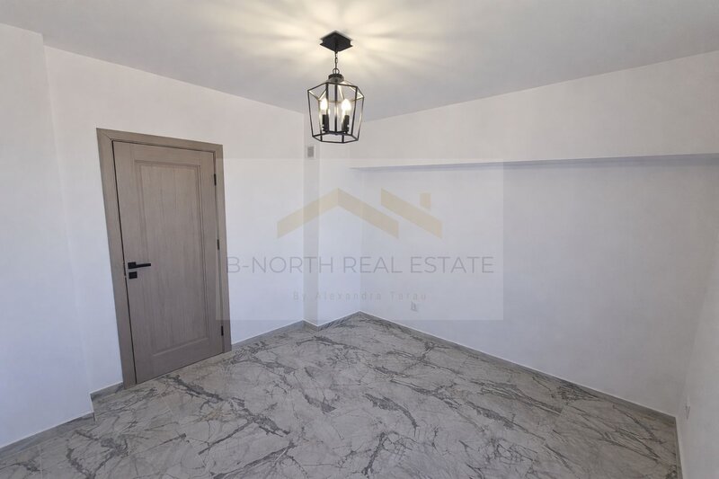 Titulescu Apartament de vanzare 3 camere  75 mp Renovat complet | Investitie