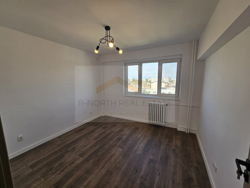 Titulescu Apartament de vanzare 3 camere  75 mp Renovat complet | Investitie