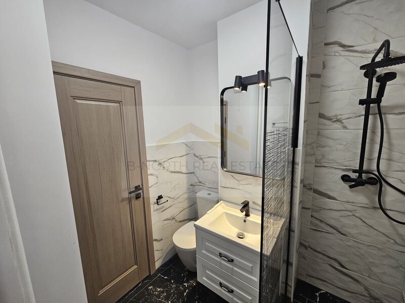 Titulescu Apartament de vanzare 3 camere  75 mp Renovat complet | Investitie