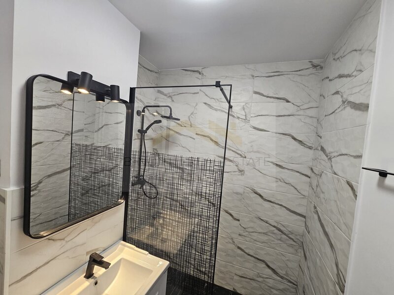 Titulescu Apartament de vanzare 3 camere  75 mp Renovat complet | Investitie