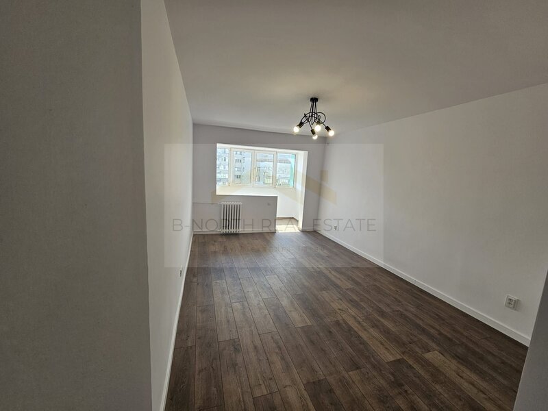 Titulescu Apartament de vanzare 3 camere  75 mp Renovat complet | Investitie